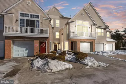 324 Tuvira Lane, Cherry Hill, NJ 08003 - Photo 3