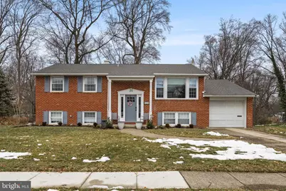 1518 Hillside Drive, Cherry Hill, NJ 08003 - Photo 1