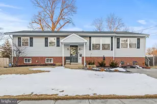 10 Wexford Rd, Gibbsboro, NJ 08026 - Photo 1