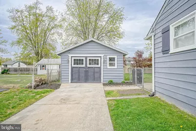 319 Drexel, Gloucester Township, NJ 08012 - Photo 21