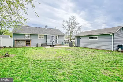 319 Drexel, Gloucester Township, NJ 08012 - Photo 19