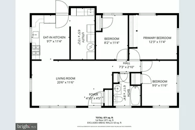 319 Drexel, Gloucester Township, NJ 08012 - Photo 23