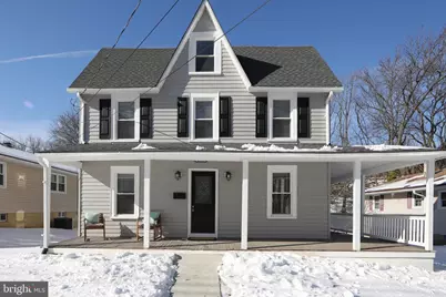 125 Albany Avenue, Barrington, NJ 08007 - Photo 1