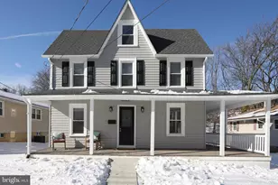 125 Albany Ave, Barrington, NJ 08007 - Photo 1