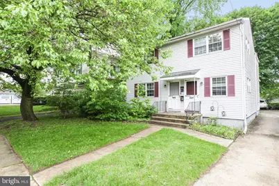 430 Richey Avenue #2B, Oaklyn, NJ 08107 - Photo 1