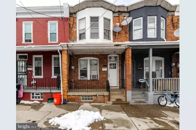 1229 Lansdown Avenue, Camden, NJ 08104 - Photo 1