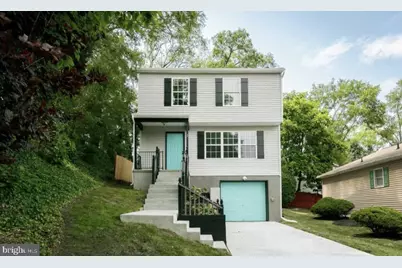 2 Juniper Avenue, Somerdale, NJ 08083 - Photo 1