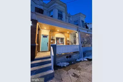 1155 Whitman Avenue, Camden, NJ 08104 - Photo 1