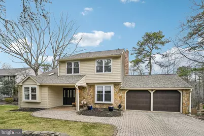 9 Chatham Drive, Voorhees, NJ 08043 - Photo 3