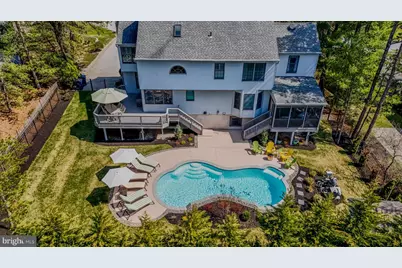 4 Andover Court, Voorhees, NJ 08043 - Photo 57