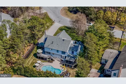 4 Andover Court, Voorhees, NJ 08043 - Photo 49