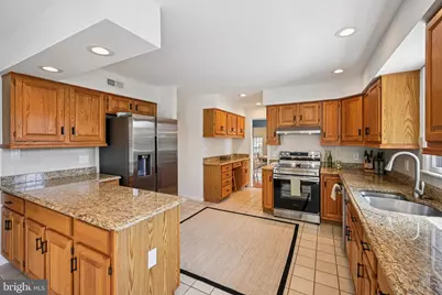 4 Andover Court, Voorhees, NJ 08043 - Photo 13