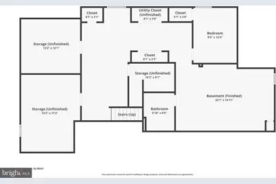 4 Andover Court, Voorhees, NJ 08043 - Photo 63