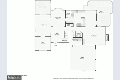 4 Andover Court, Voorhees, NJ 08043 - Photo 61