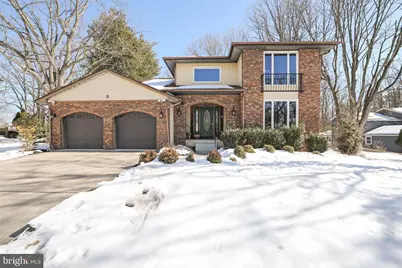 3 Acorn Hill Hollow, Voorhees, NJ 08043 - Photo 47