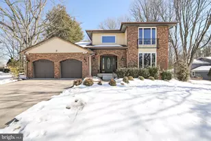 3 Acorn Hill Hollow, Voorhees, NJ 08043 - Photo 47