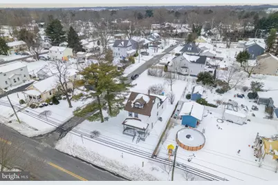 406 Burnt Mill Road, Cherry Hill, NJ 08003 - Photo 7