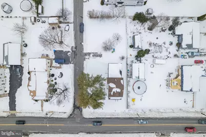 406 Burnt Mill Road, Cherry Hill, NJ 08003 - Photo 5