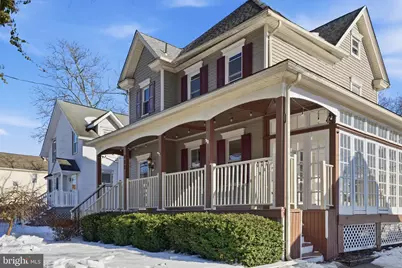 202 Reading Avenue, Barrington, NJ 08007 - Photo 3