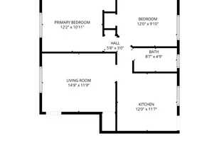 11 S Black Horse Pike, Haddon Heights, NJ 08035 - Photo 15