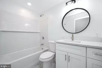 11 S Black Horse Pike #3B, Haddon Heights, NJ 08035 - Photo 5