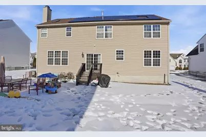 17 Log Cabin Road, Sicklerville, NJ 08081 - Photo 31