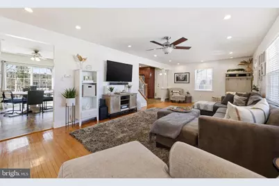 840 Cedar Avenue, Haddonfield, NJ 08033 - Photo 9