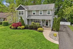 840 Cedar Ave, Haddonfield, NJ 08033 - Photo 3