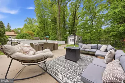 840 Cedar Avenue, Haddonfield, NJ 08033 - Photo 37
