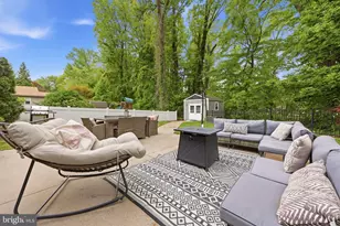 840 Cedar Ave, Haddonfield, NJ 08033 - Photo 37