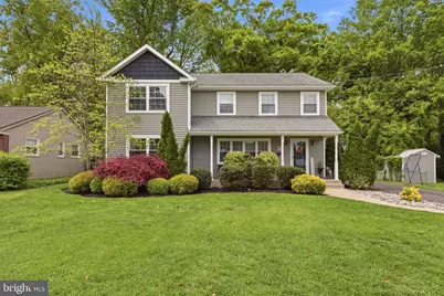 840 Cedar Avenue, Haddonfield, NJ 08033 - Photo 1