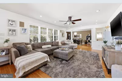 840 Cedar Avenue, Haddonfield, NJ 08033 - Photo 5