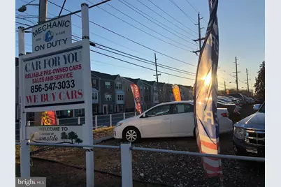 385 Evesham Avenue, Lawnside, NJ 08045 - Photo 3