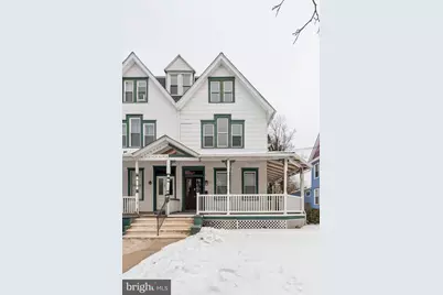 11 Lexington Avenue #B, Merchantville, NJ 08109 - Photo 1