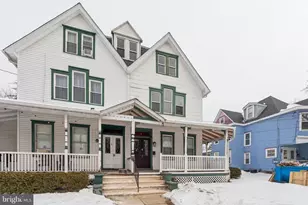 11 Lexington Ave, Merchantville, NJ 08109 - Photo 3