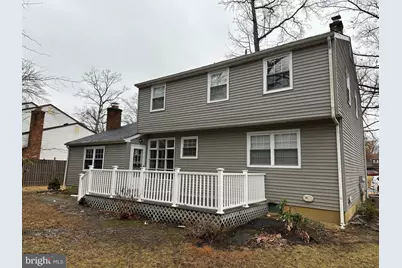 1924 Birchwood Park Drive N, Cherry Hill, NJ 08003 - Photo 7