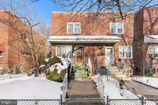 328 Cooper Ave, Oaklyn, NJ 08107 - Photo 1
