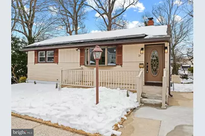 37 S Read Avenue, Runnemede, NJ 08078 - Photo 3