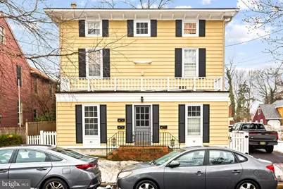 32 Potter Street, Haddonfield, NJ 08033 - Photo 1