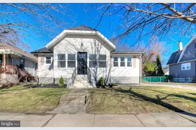 123 Park Avenue, Collingswood, NJ 08108 - Photo 1