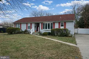 7322 Pleasant Ave, Pennsauken, NJ 08110 - Photo 1