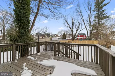 710 S Atlantic Avenue, Collingswood, NJ 08108 - Photo 17