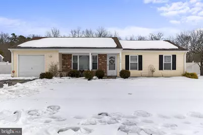 133 Arbor Meadow Drive, Sicklerville, NJ 08081 - Photo 1