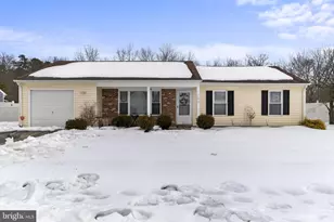 133 Arbor Meadow Dr, Sicklerville, NJ 08081 - Photo 1