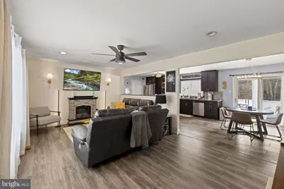 133 Arbor Meadow Drive, Sicklerville, NJ 08081 - Photo 3