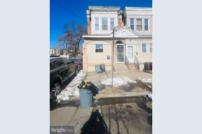441 Atlantic Avenue, Camden, NJ 08104 - Photo 1