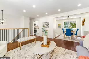 901 Sunset Dr, Somerdale, NJ 08083 - Photo 5