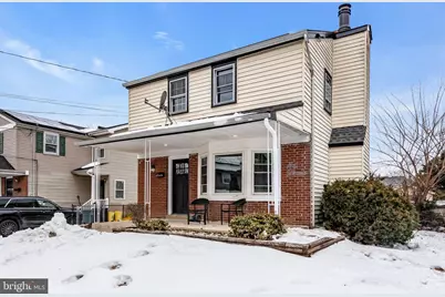 7487 Githens Avenue, Pennsauken, NJ 08109 - Photo 3