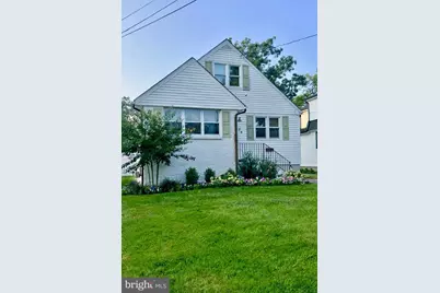 24 Cambridge, Haddon Township, NJ 08108 - Photo 1