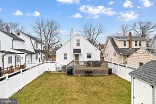 24 Cambridge, Haddon Township, NJ 08108 - Photo 31